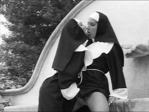 Horny Nun S 36 Pics Xhamster