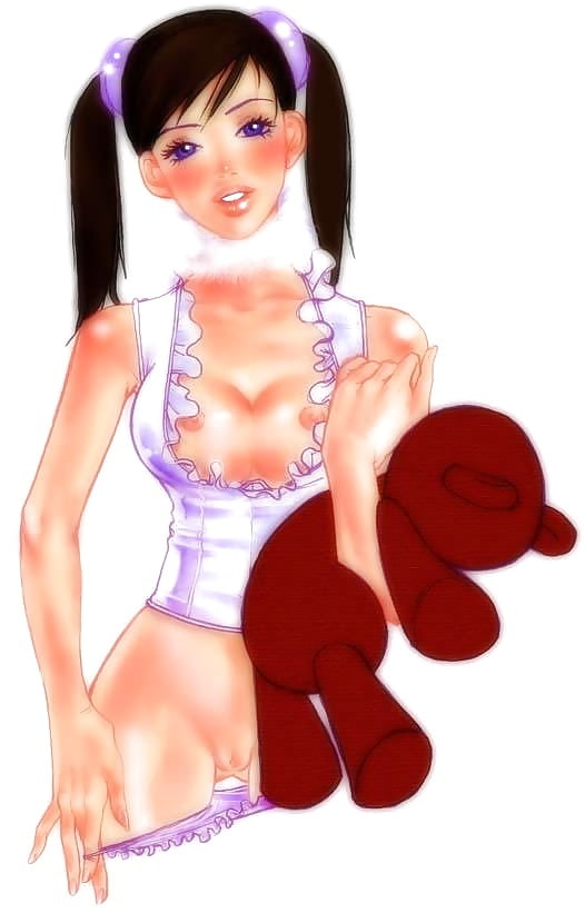 Ling Xiaoyu Hentai