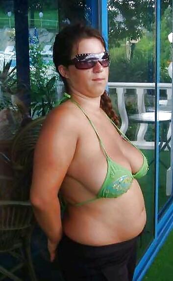 Swimsuits bikinis bras bbw mature dressed teen big huge 5 pict gal