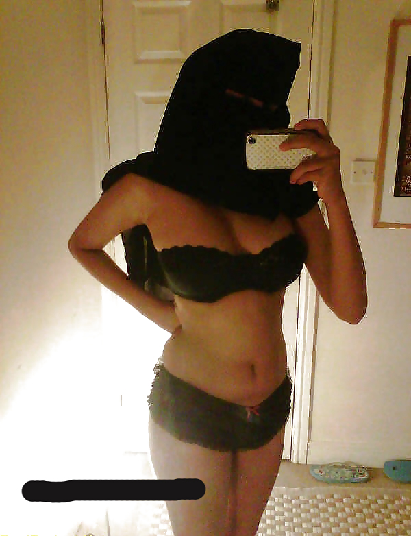 Hijabi Whores for your cum tributes pict gal