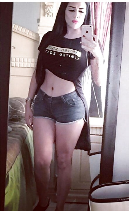 Instagram & SnapChat pict gal