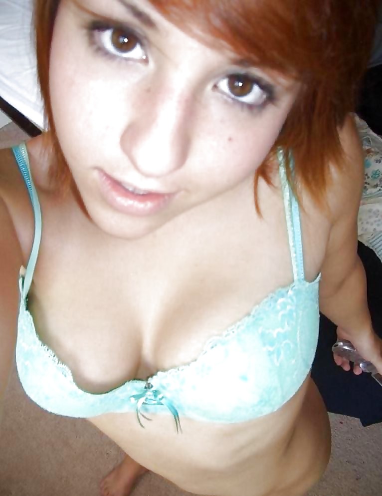 Favourite Amateur Teen pict gal