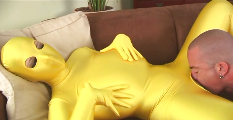 der gelbe zentai teil 2 pict gal