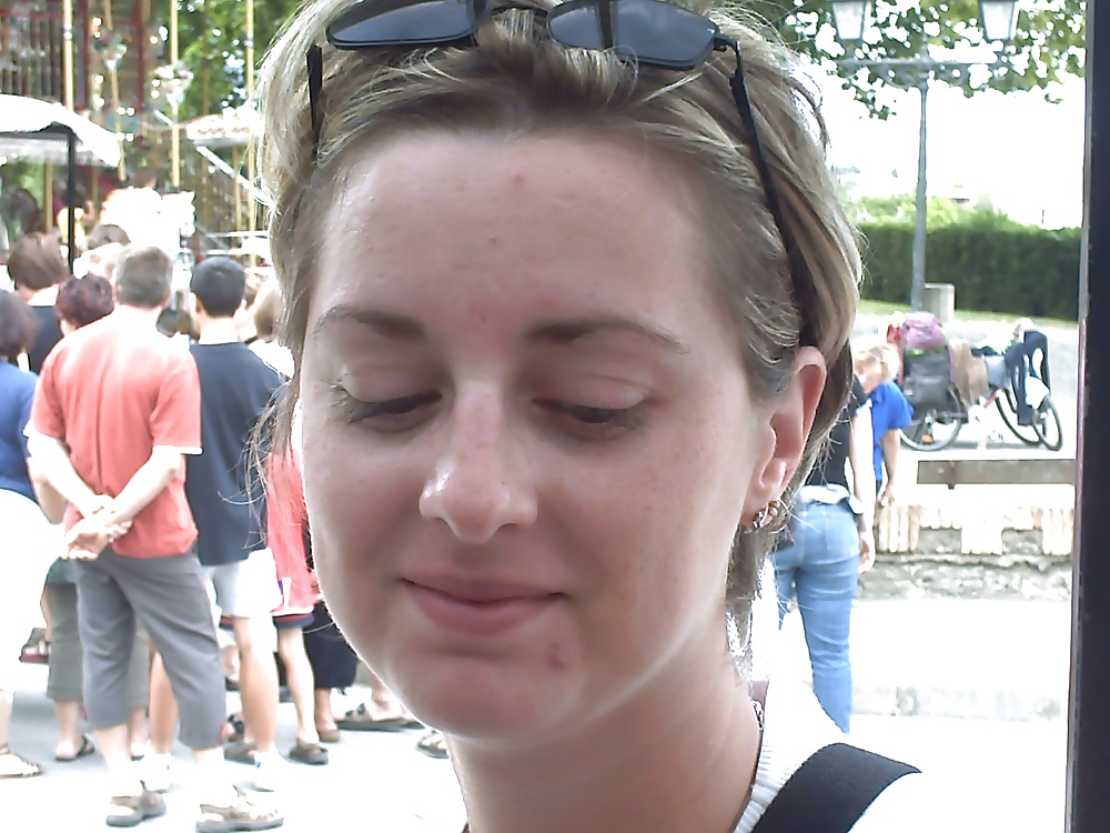 Celine (Frenchy) pict gal