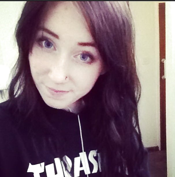 Photoboob Emo Snapchat Slut pict gal