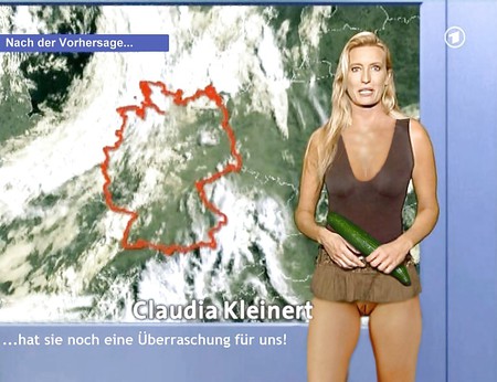 Nackt porno kleinert claudia Claudia Kleinert