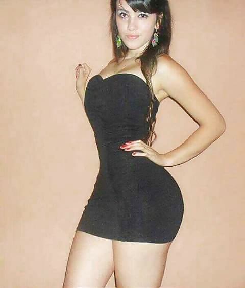 Beautiful & Horny teen # 04 pict gal