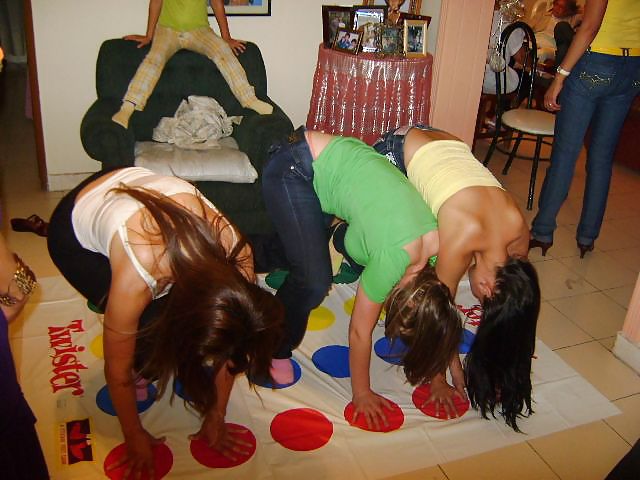 Thong 1 pict gal