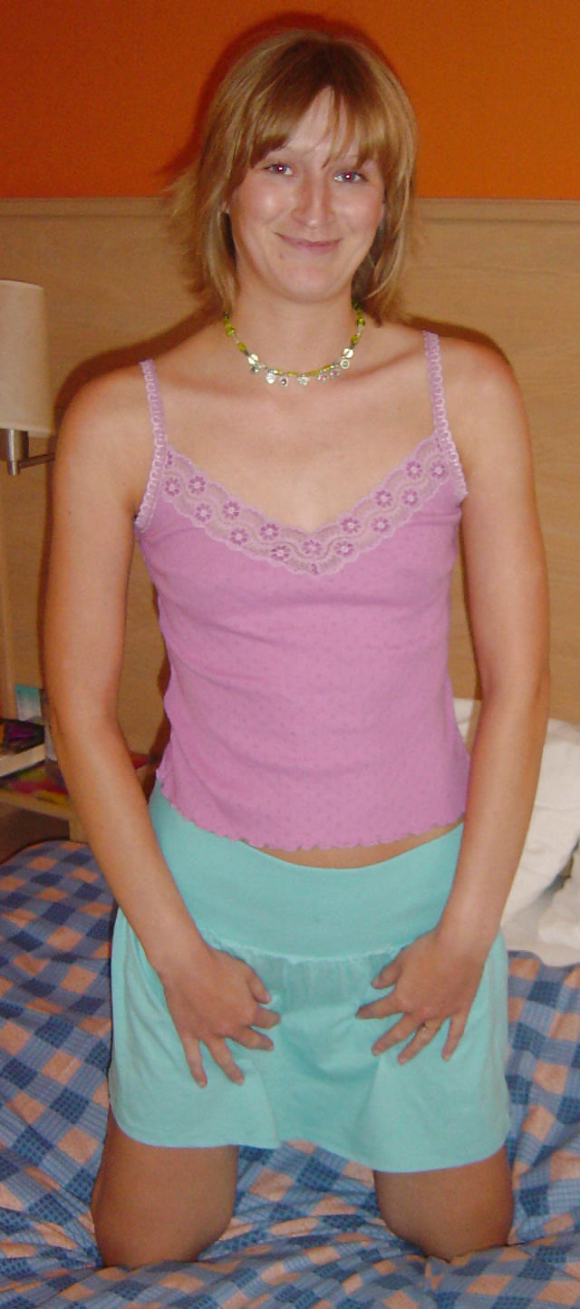 AMATEUR TEEN 9 pict gal