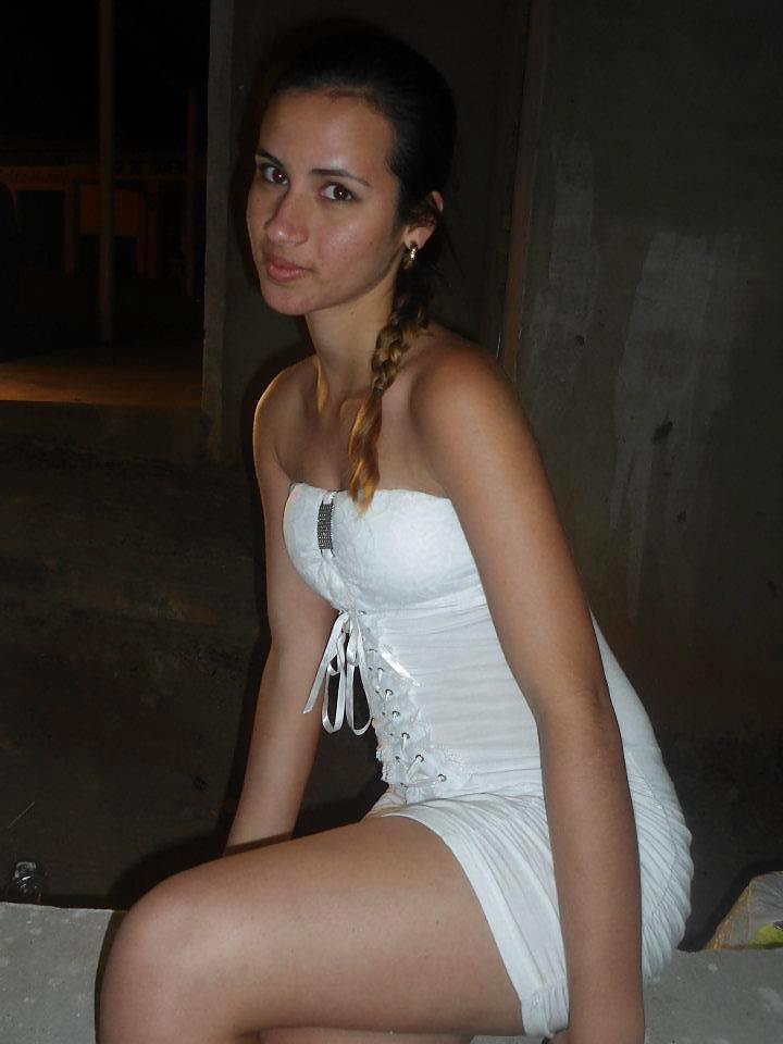 Brazilian slut wifes white pict gal