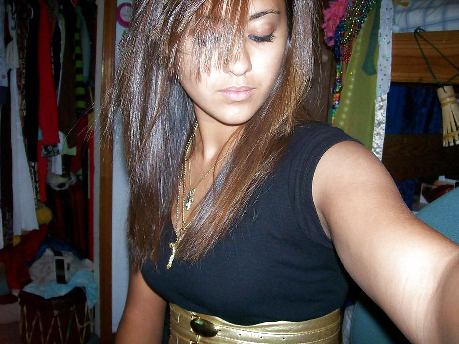 EXOTIC GIRLFRIEND pict gal