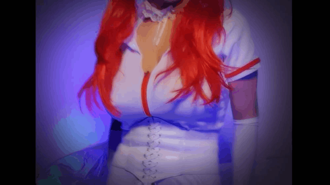 Nurse Kutie Big Tits n Cock Vol 1 #19