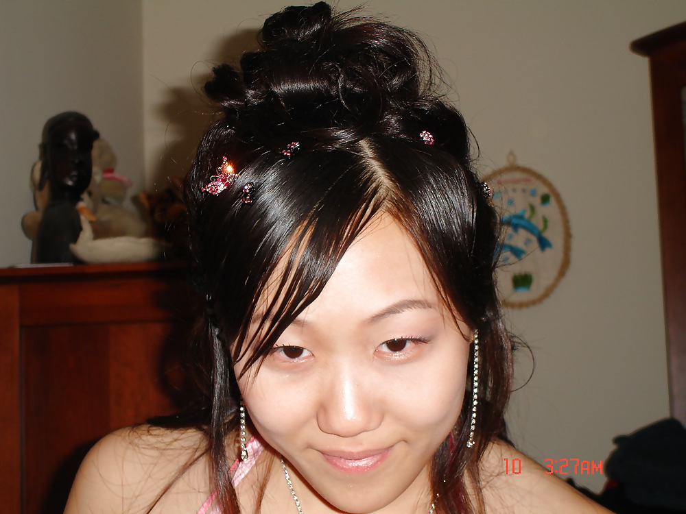 Amateur Asian - Keiko pict gal