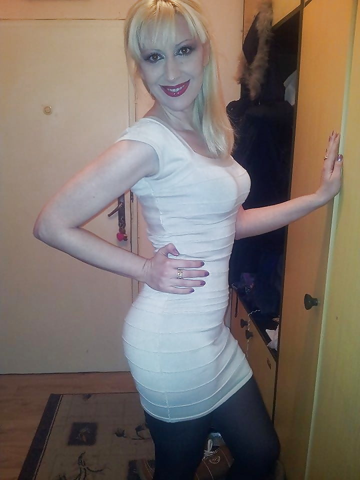 Serbian MILFs and Matures vol.8 pict gal