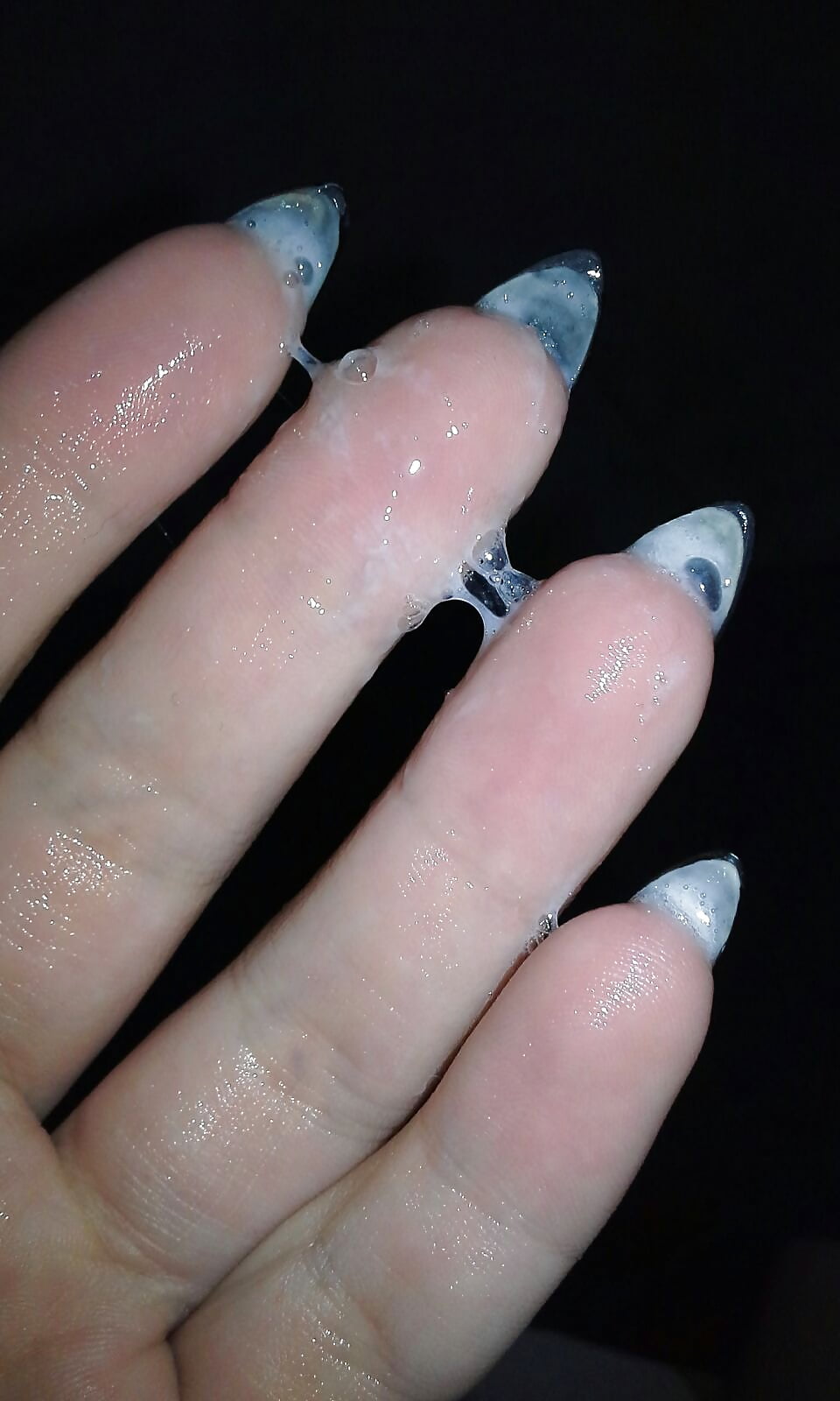 Exhibitionist Carmen Nadia pict gal