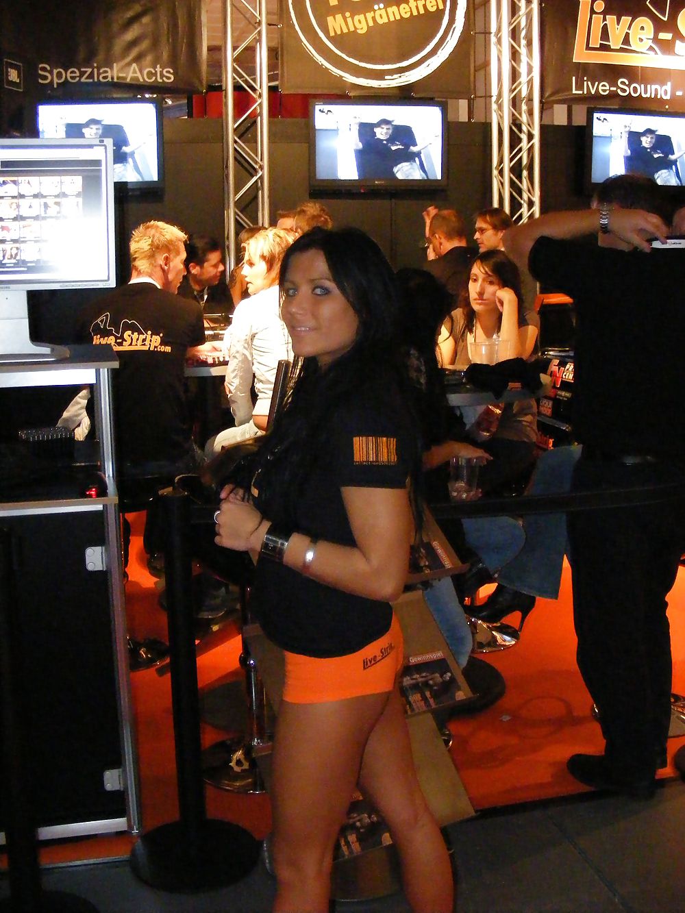 Venus-Berlin 2007 pict gal