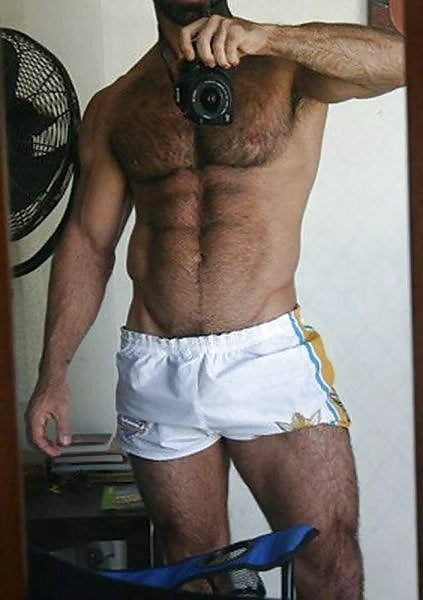 MAUROECU - Ivan Fernandez F pict gal