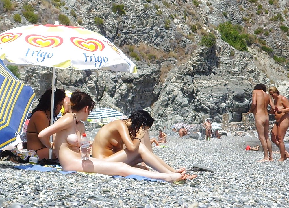 amateur teens by ocb-beachF part1 pict gal