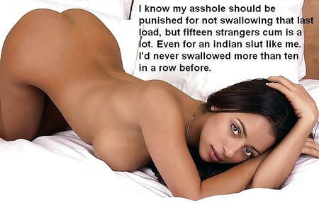 Indian Cuckold Captions | Niche Top Mature
