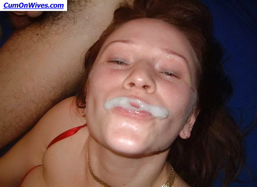 REAL AMATEURS REAL CUM pict gal