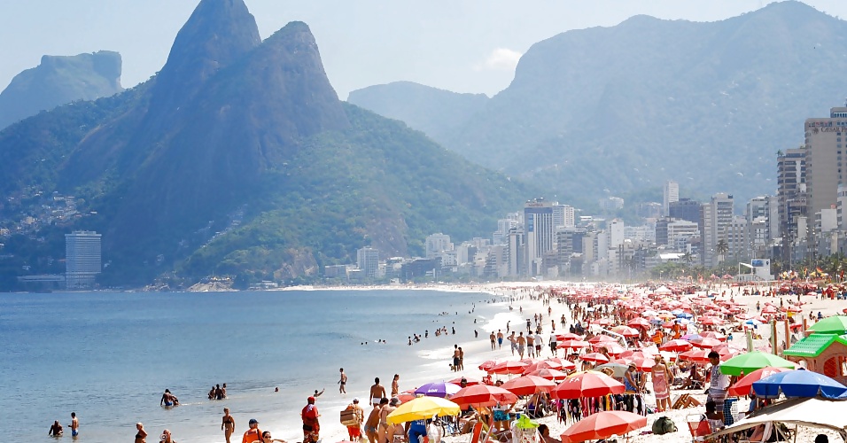 want to have fun? come to the beaches of Rio de Janeiro. pict gal