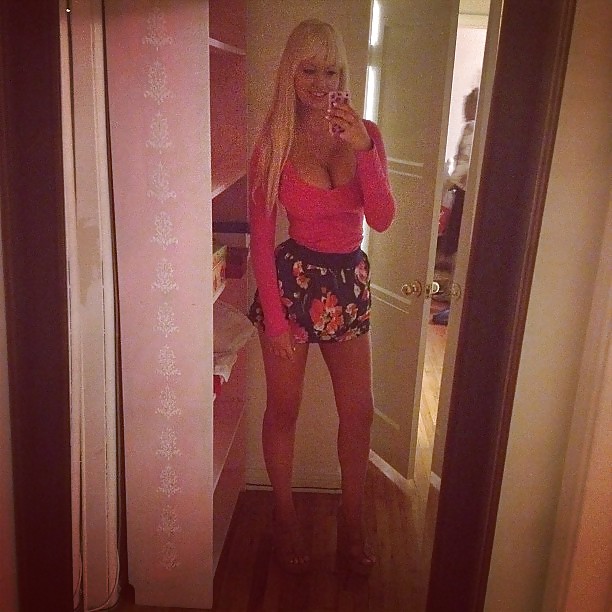 Self Shot Cuties 2 pict gal