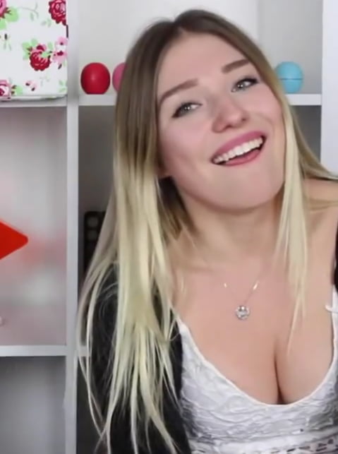 Bibis beauty palace cumshot