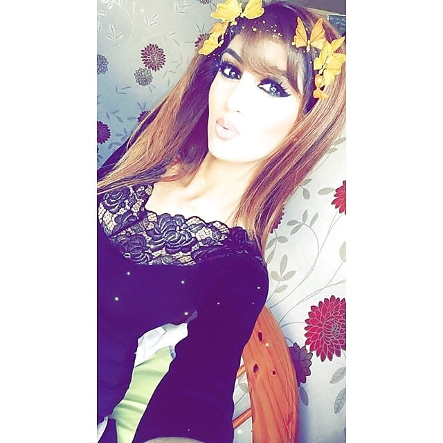 Paki and Arab Sluts and Slags #1 pict gal