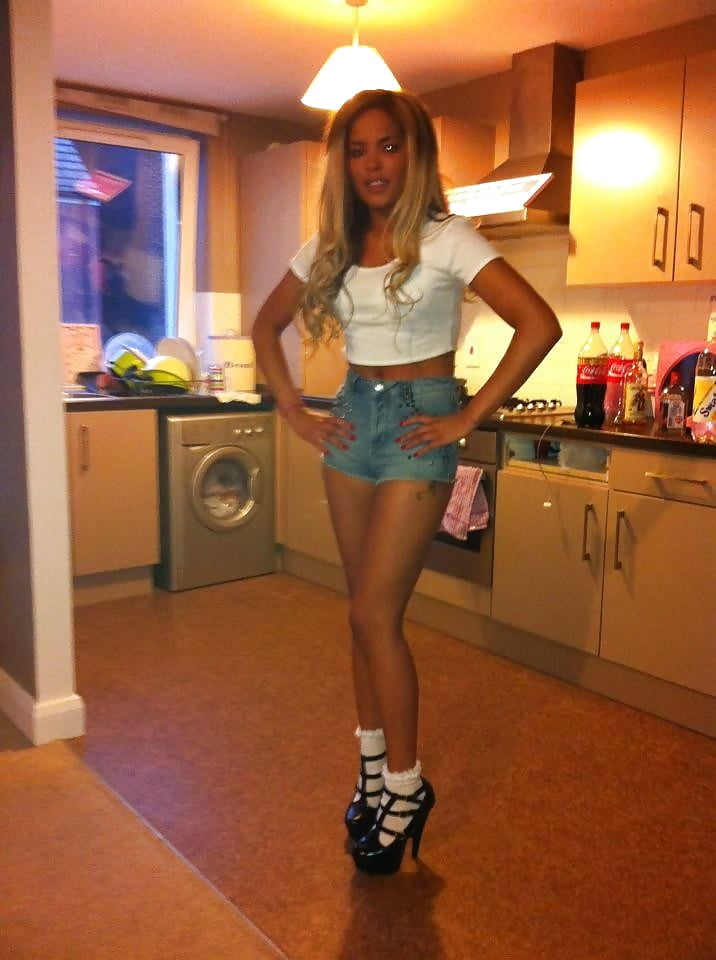 Chav Sluts And Slags #17 pict gal
