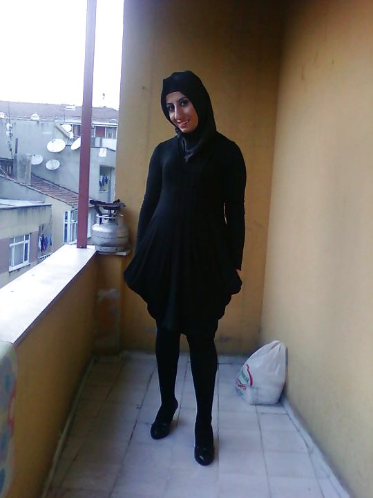 turbanli hijab arabish  turkish pict gal