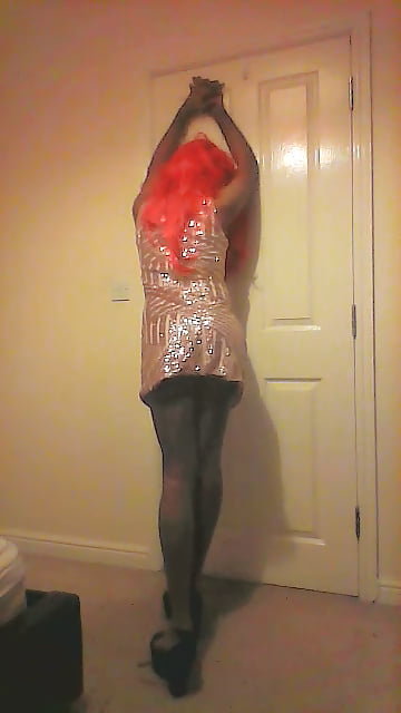 Sam new sissy slut on Skype want to be exposed. pict gal