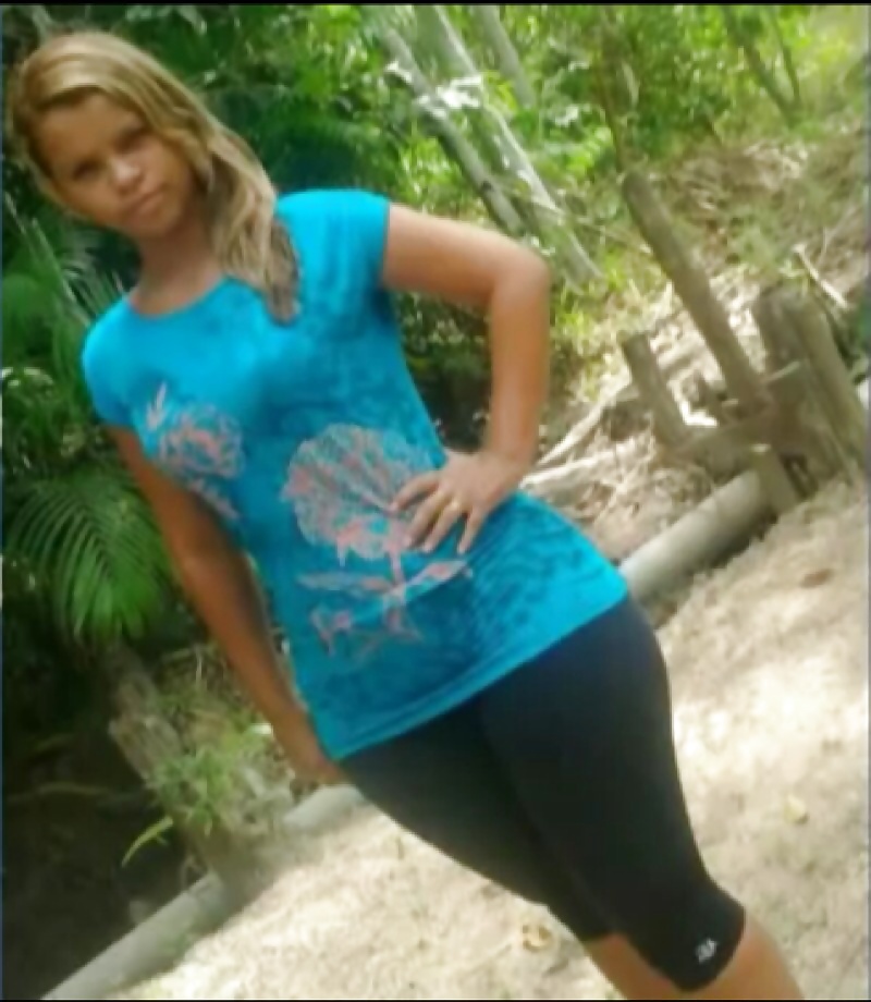 Super caderas de facebook (Vanessa) pict gal