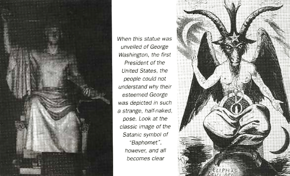 Satan's Anus pict gal