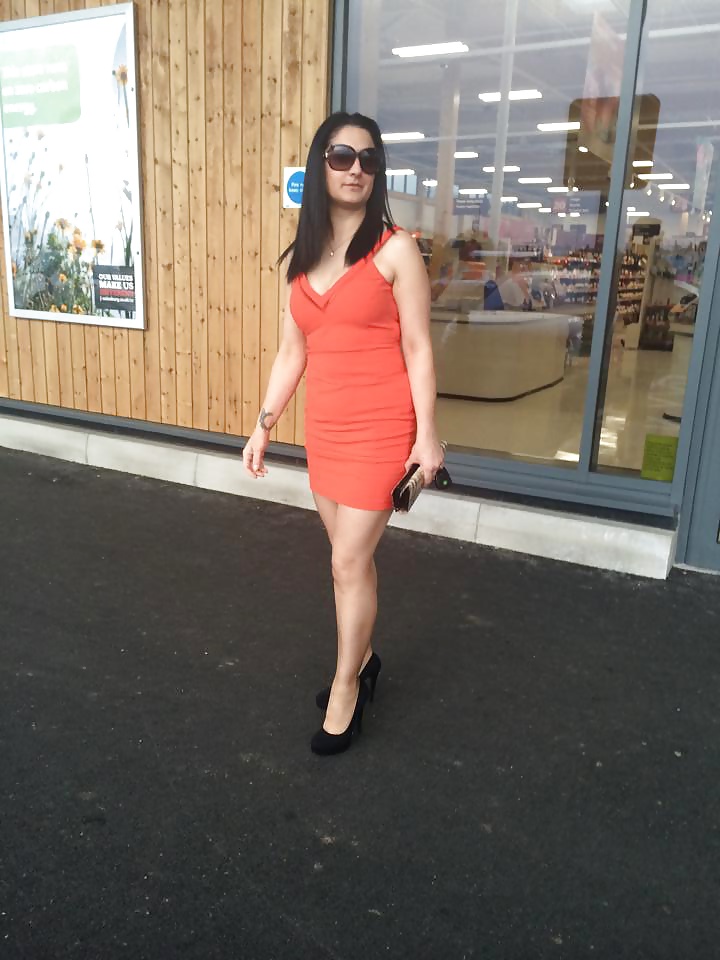 British Indian Chav wife Part 2 LEAVE COMMENTS pict gal