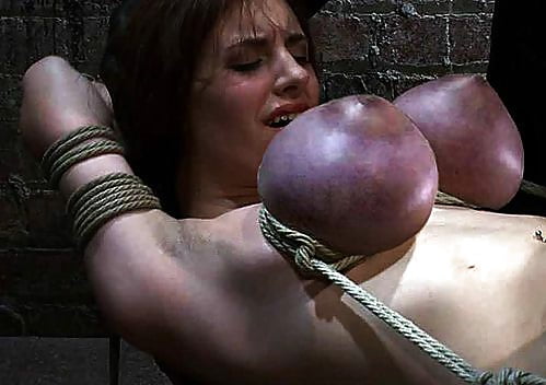 salopes soumises seins tortures pict gal