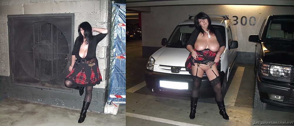 Dressed Undressed BBW Pussy pict gal