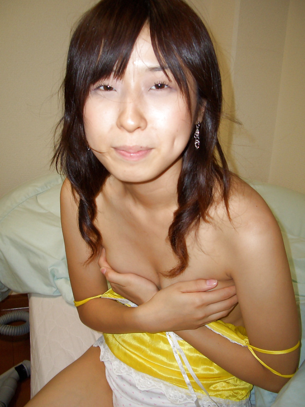 Japanese Teen spread and creampie (Part 2) pict gal
