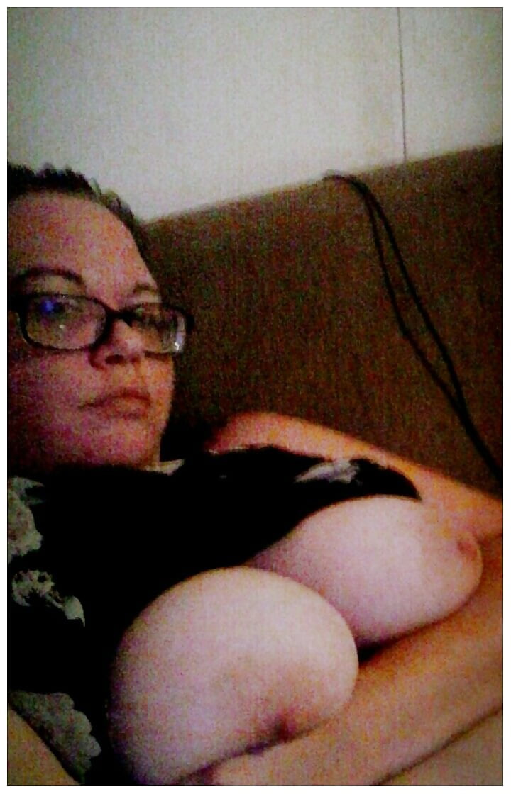 Some chick I met off Instagram pict gal