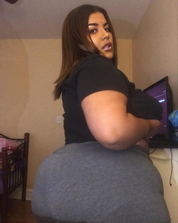 Big Tit Ass Brunette Latina