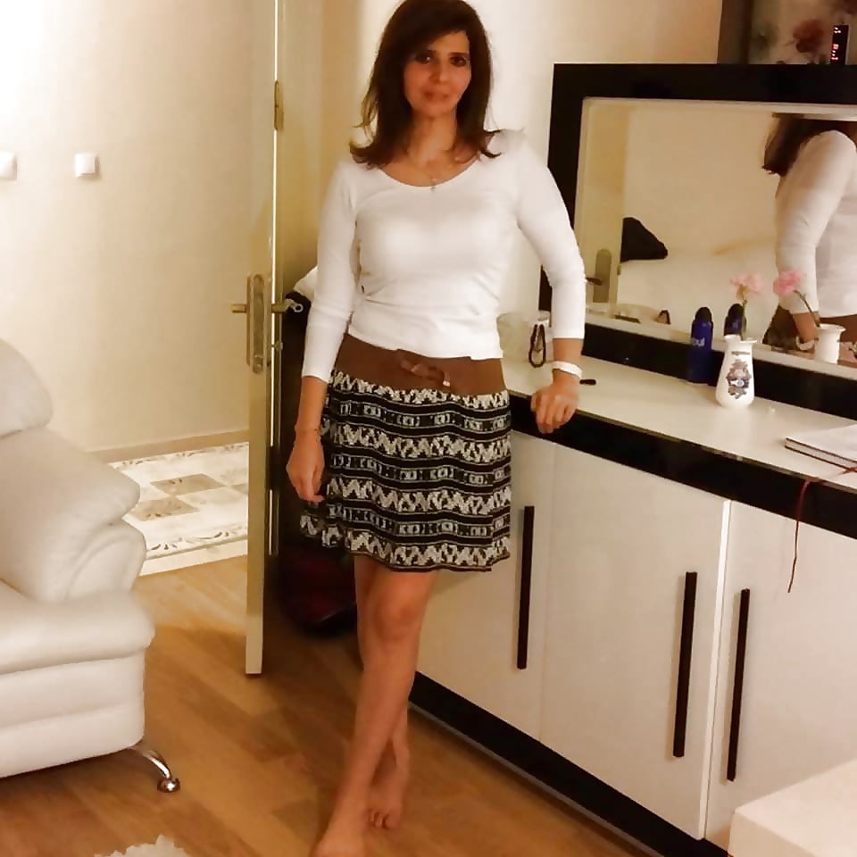 Turkish Mature Sexy Womens pict gal