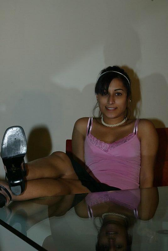 18 Years Old Turkish Selma From Germany III pict gal