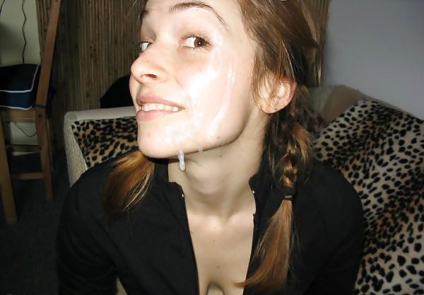 dxt's Amateur Cumsluts 1 pict gal