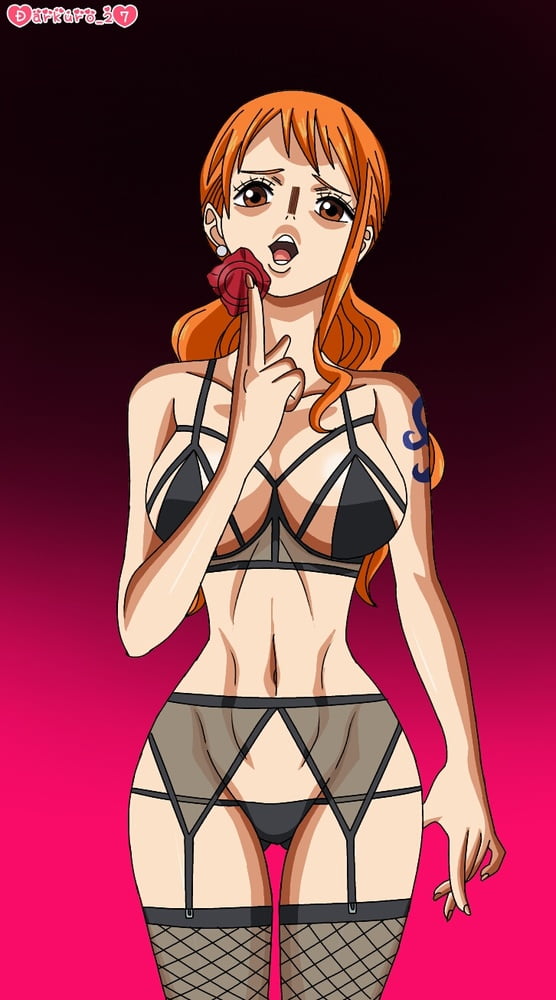 See and Save As nami robin one piece hentai porn pict - 4crot.com