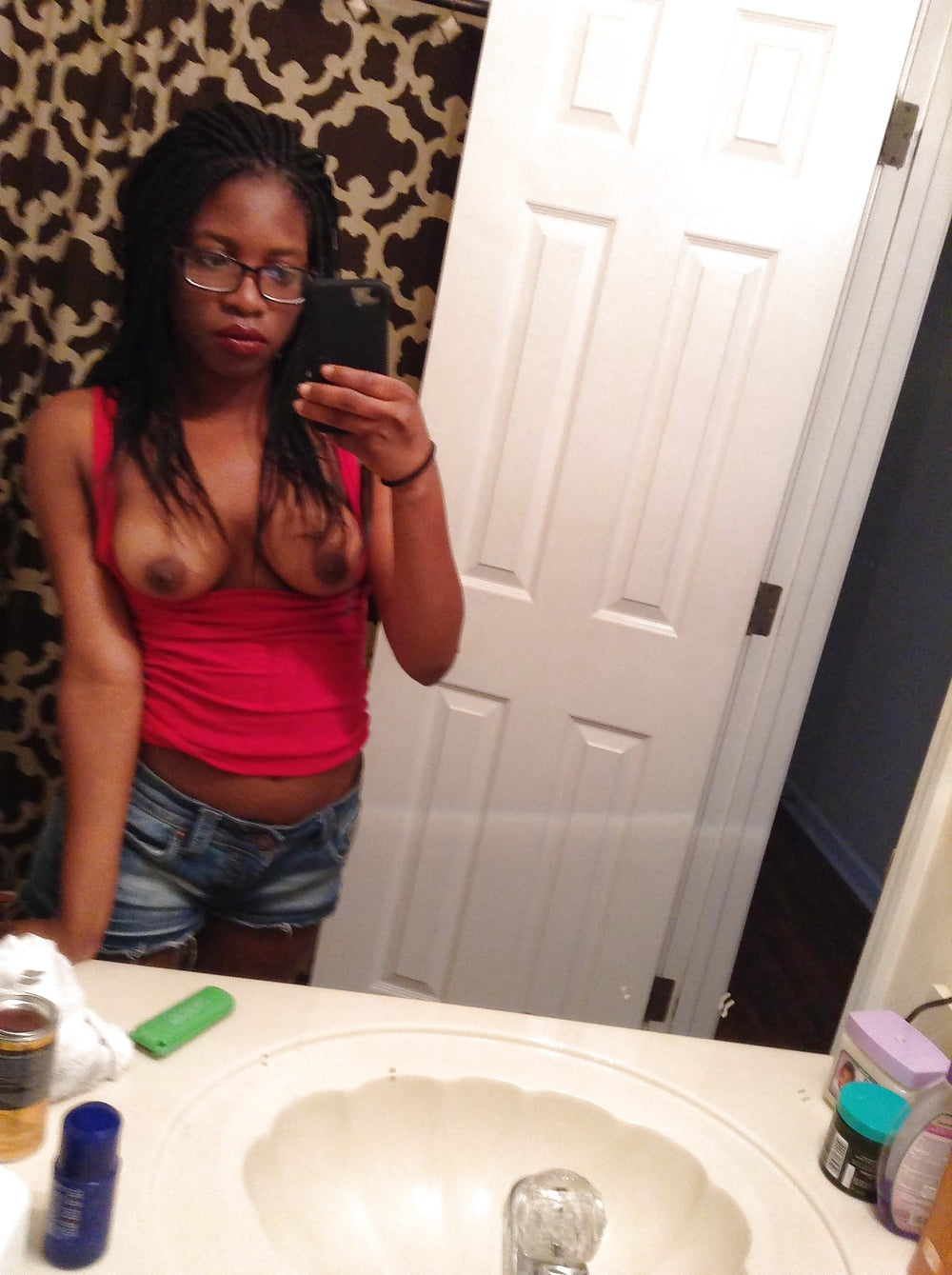 black girl 6 pict gal