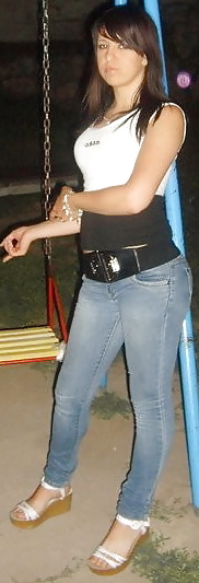 Nice in wedges - 04 pict gal