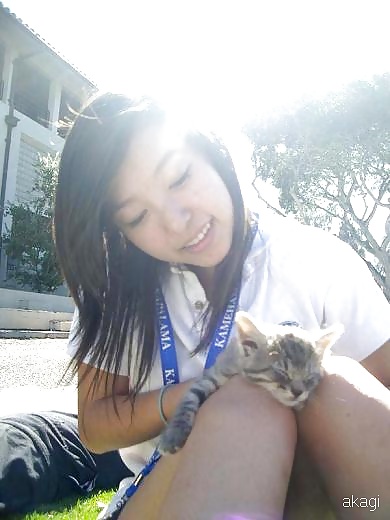 Deira Hanzawa a.k.a spore chan pict gal