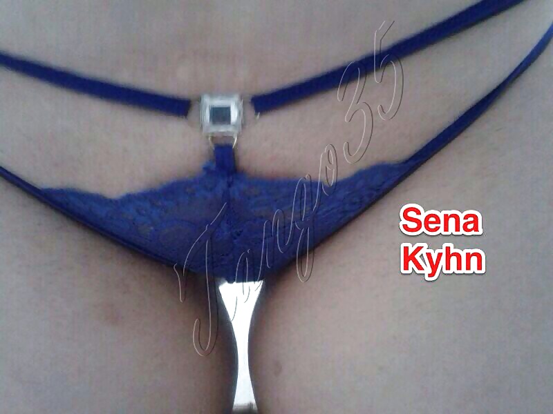 Turkish Slut Sena pict gal