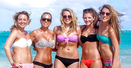 BIKINI TEEN MIX 30 pict gal