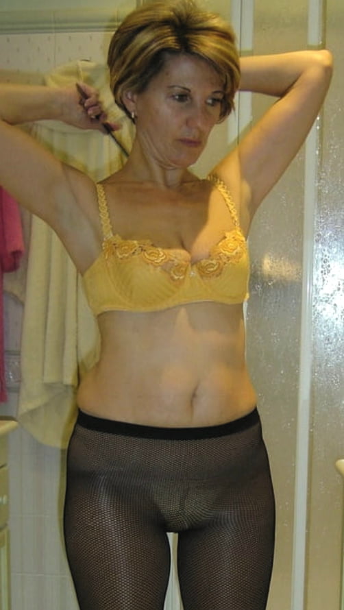 More of granniesin there underwear- 83 Photos 