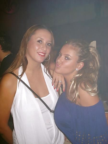 GirlFrienD Charlene pict gal